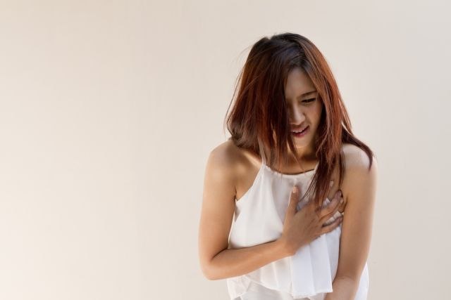 Tri èetvrtine svih bolova u grudima zapravo i nisu od srca VIDEO